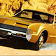 Illustration for article titled Oldsmobile Thought This Promotional Record Sounded Like Toronado Sales